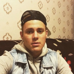 Дима Филимонов, 19.10.1995