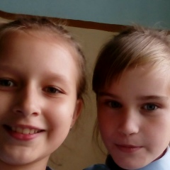 Алина Чиброва, 14.06, Екатеринбург