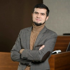 Ильяс Камалетдинов, 12.12.1988, Москва