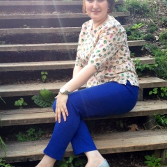 Екатерина Афанасьева, 25.11, Москва