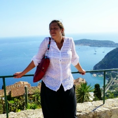 Анна , 20.05.1983, Санкт-Петербург