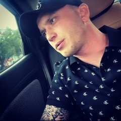 Эдуард Эйдельман, 30.07.1989, Уфа