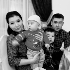 Сержан Темиргалиев, Алматы