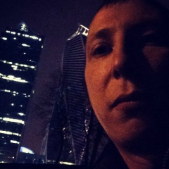 Виталий Матвеев, 26.03