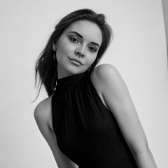 Olly Karamushka, 22.08, Химки