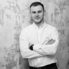 Александр Антипин, 27.04, Пермь