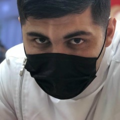 Сармат Демуров