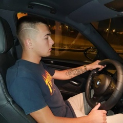 Vlad Mysnyk, 03.11, Sines