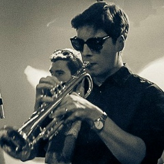 Винсент Рунге, 11.11.1988, Москва