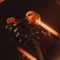 Артём Райн, 19.08