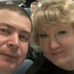 Инна Остапюк, 24.11, Санкт-Петербург