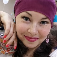 Марина Ли, 07.07.1983, Якутск