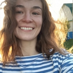 Ольга Овчинникова