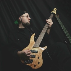 Антон Сухоносов, 21.06