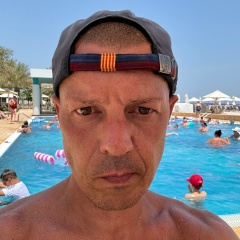 Михаил Крылов, 16.10.1982