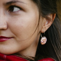 Надюша Усачева, 13.06.1989, Москва