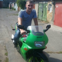 Роман Дайкало, Винница