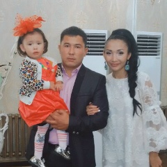 Лаура Ерланова, 30.01.1991, Семей