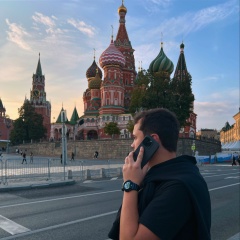 Леша Ивко, 20.02, Вильнюс