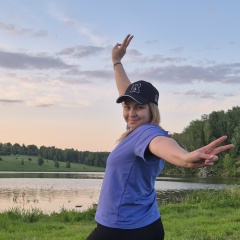 Наталия Лоренц, 07.04.1991