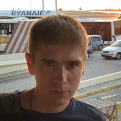 Валера Коротков, Санкт-Петербург