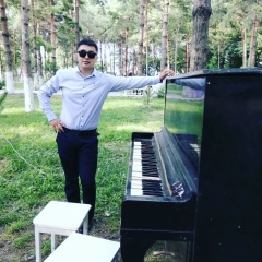 Суиндиков Бауыржан, 10.05.1992, Темиртау