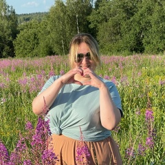 Юлия Логинова, 12.06, Москва