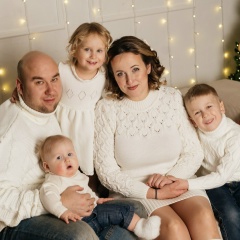 Алла Яворовская, 25.08.1988, Дмитров