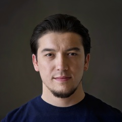 Bekzod Raimov, 17.11.1992, Самарканд
