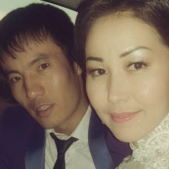 Акзат Садирова, 04.09, Актобе