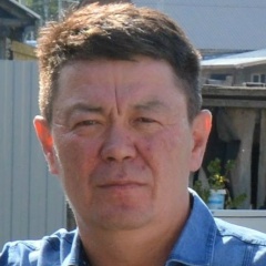 Рамиль Курманаев, 29.09, Аскарово
