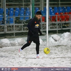 Батыр Сенов, 19.06.1993