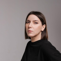 Ирина Бугаёва, 19.08.1988, Киев