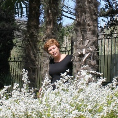 Екатерина Щичко, 10.05.2008, Москва