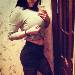 Марина Сидорова, 13.08.1997, Санкт-Петербург