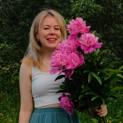 Светлана Петраковская, 05.07, Брянск