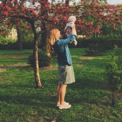 Александра Городецкая, 19.11