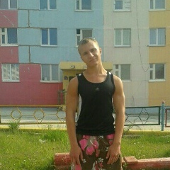 Андрей Шимолин, 16.09.1996, Удачный