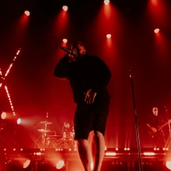 Alexey Ovchinnikov, 25.04, Санкт-Петербург