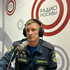 Паша Павлов, Москва