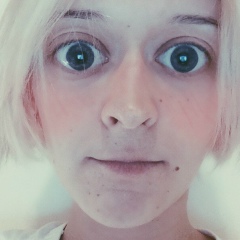 Оля Кузьменкова, 16.11.1988, Москва