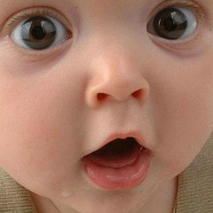 Ольга Краснова, 05.05.1985, Баку