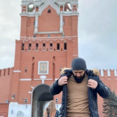 Джабраил Хусаинов, 18.01, Москва