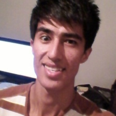 Ольга Мир, 15.05.1996, Бухара