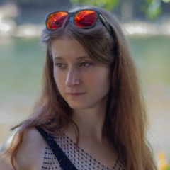 Елена Куликова, 17.11.1994, Novi Sad