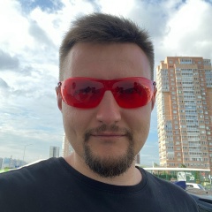 Дмитрий Требушевский, 11.09, Тында