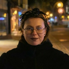 Алина Кузенкова, 17.12.1989, Санкт-Петербург