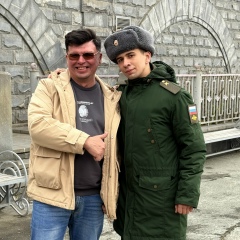 Дмитрий Заитов, Екатеринбург