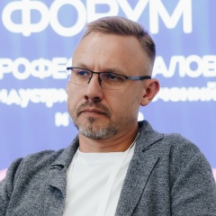 Дмитрий Крутиков, 19.04, Санкт-Петербург