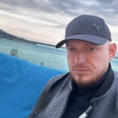 Виталий Сергеевич, 18.03.1987, Москва